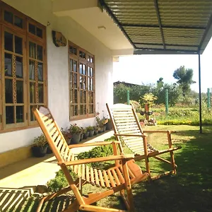 Agp Guest house