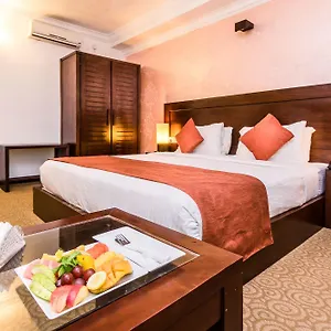 *** Hotel Ceylon Hotel,colombo Sri Lanka