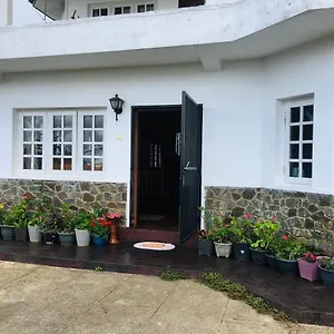 Uj - Nuwaraeliya Homestay