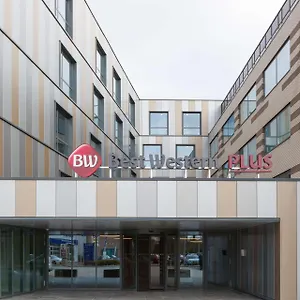 Western 4* Амстелвин