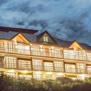 Bed and breakfast The Montfort, Nuwaraeliya