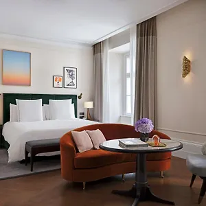 ***** Hotel Rosewood Austria