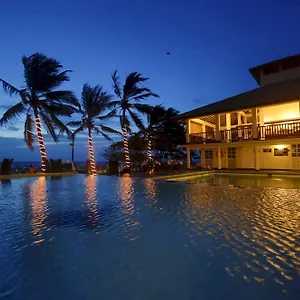 *** Hotel Catamaran Sri Lanka