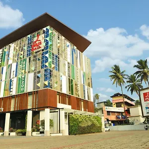 *** Hotel Lalys Residency India