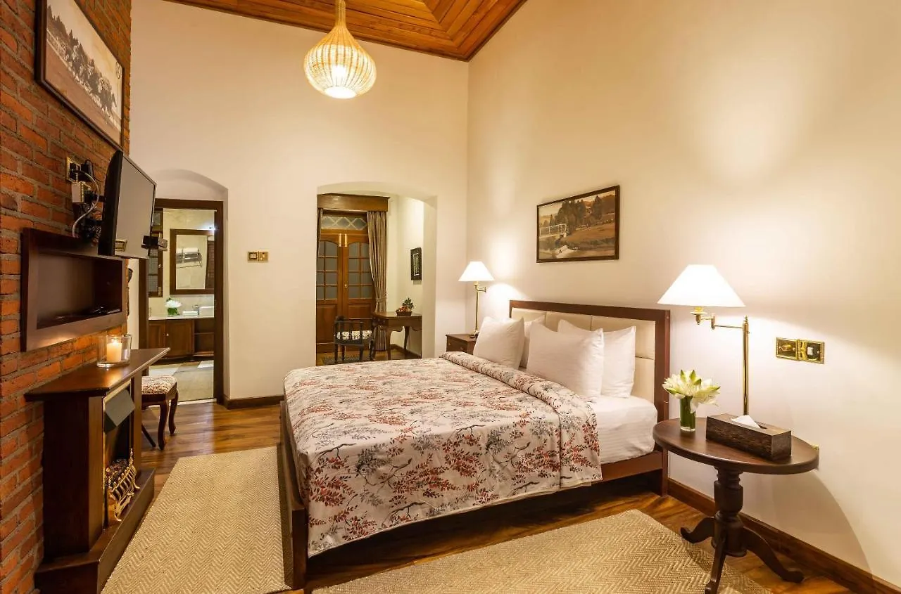***** Resort W15 Lake Gregory Nuwara Eliya Sri Lanka
