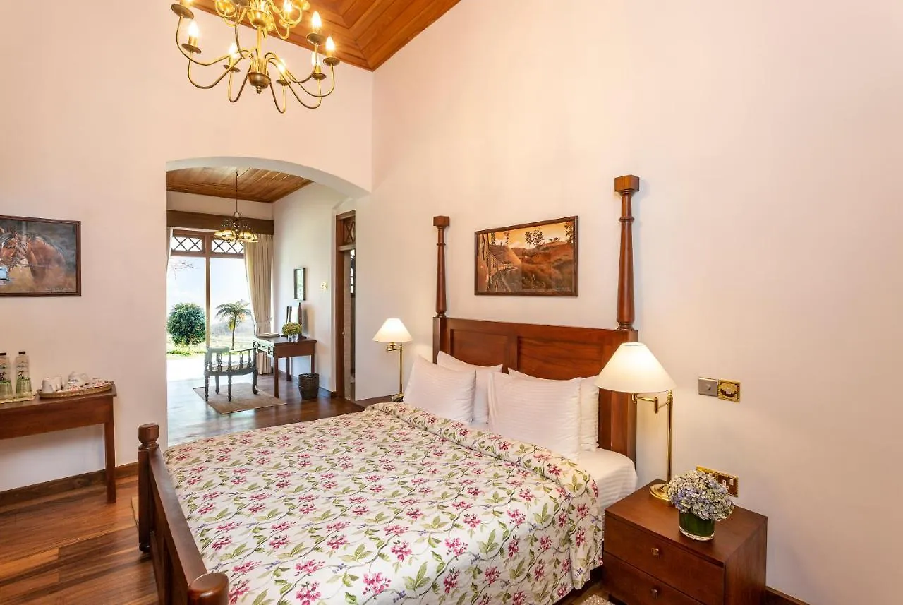 ***** Resort W15 Lake Gregory Nuwara Eliya Sri Lanka