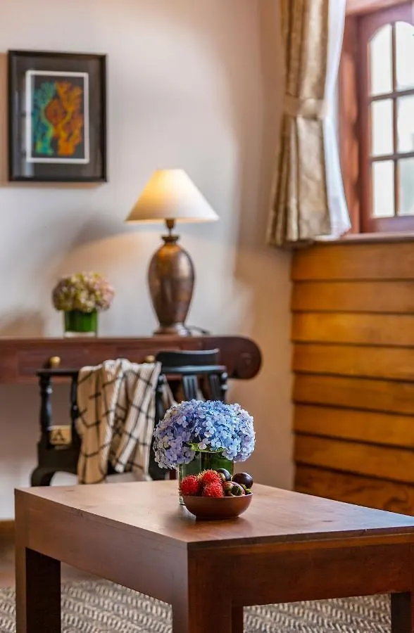***** Resort W15 Lake Gregory Nuwara Eliya Sri Lanka