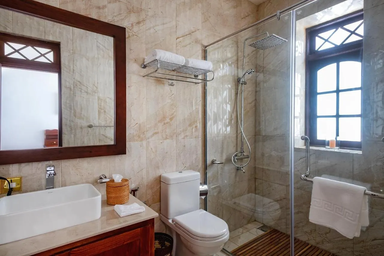 ***** Resort W15 Lake Gregory Nuwara Eliya Sri Lanka
