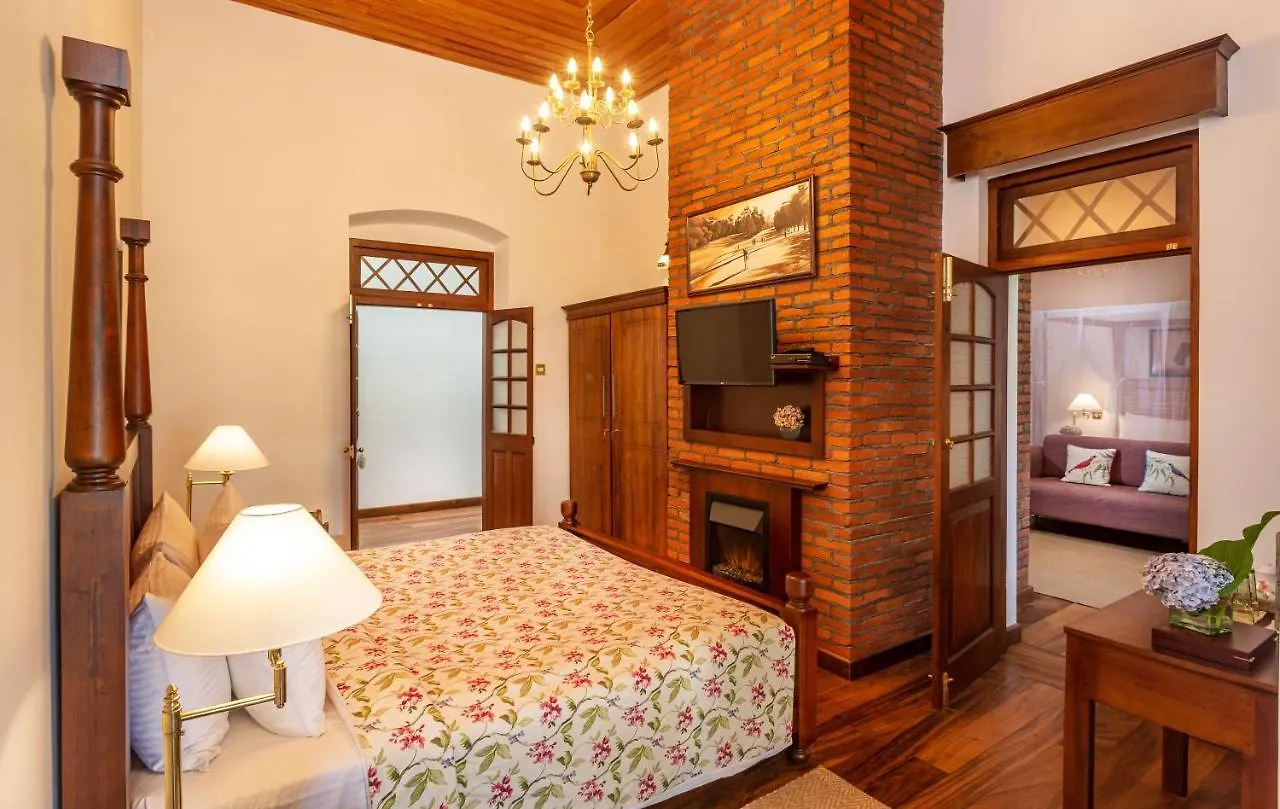 Resort W15 Lake Gregory Nuwara Eliya